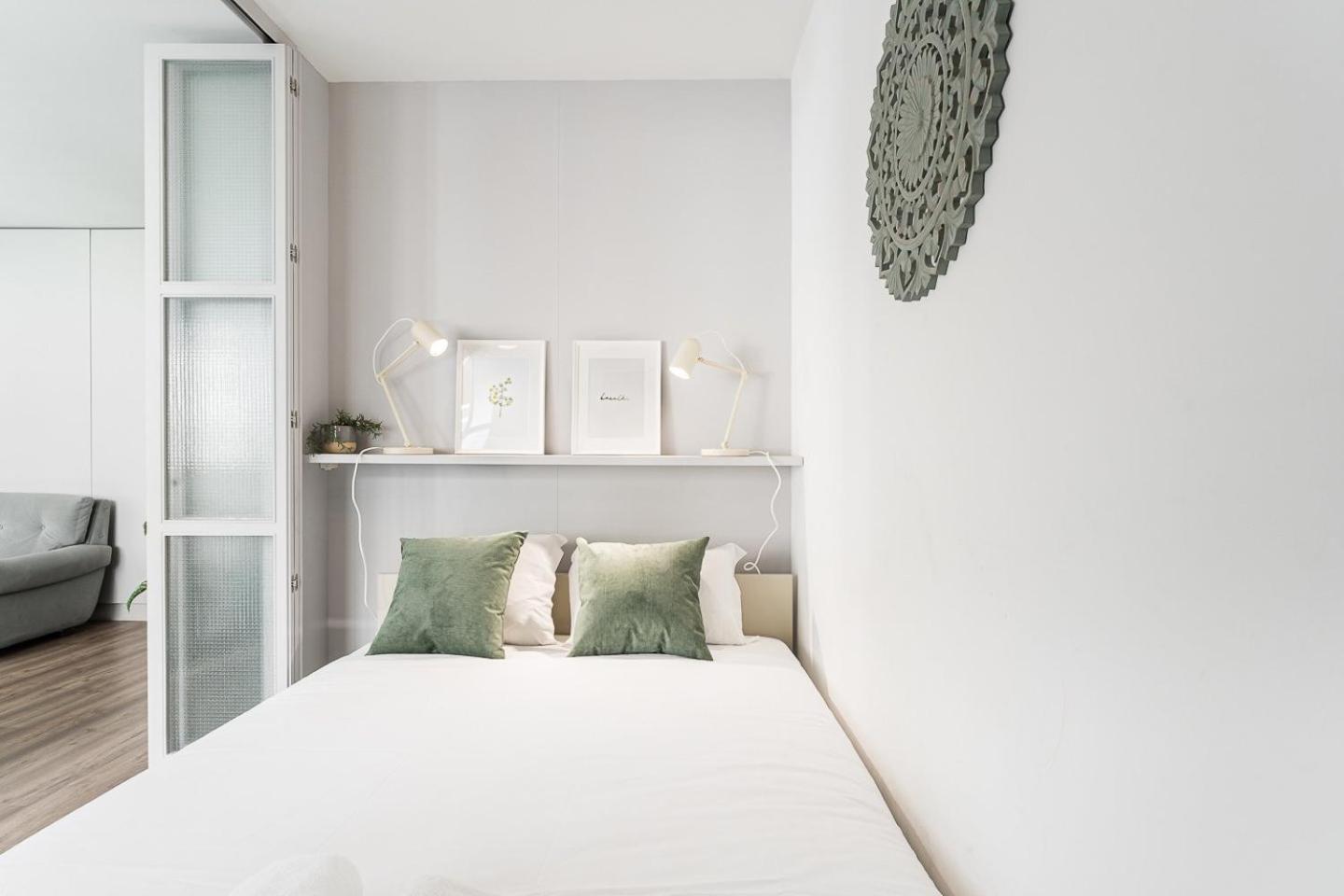Ferienwohnung Guestready - Grayscale Porto Exterior foto