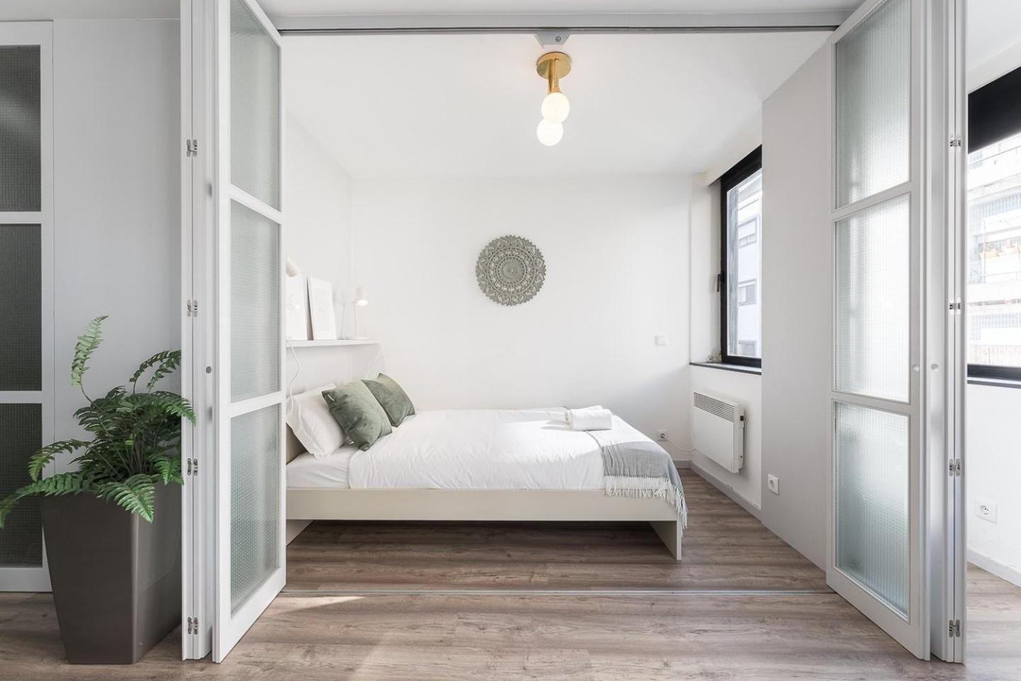 Ferienwohnung Guestready - Grayscale Porto Exterior foto